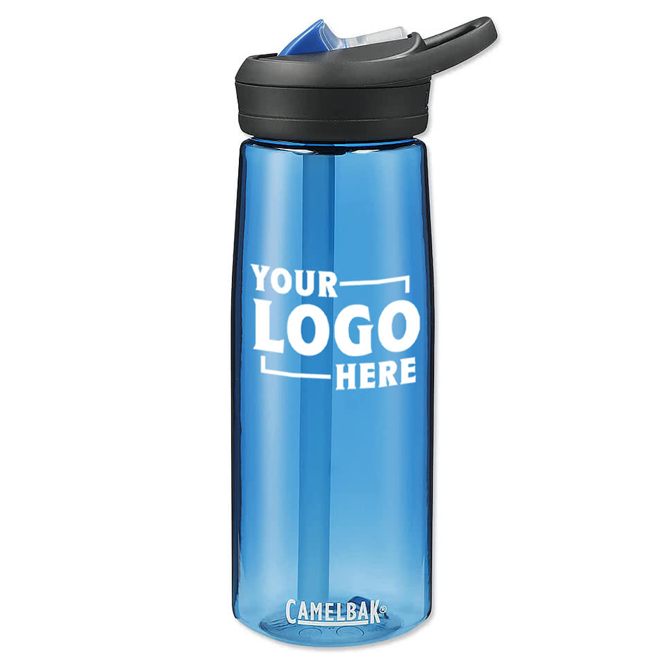 CamelBak 25 oz. Eddy Tritan Renew Water Bottle
