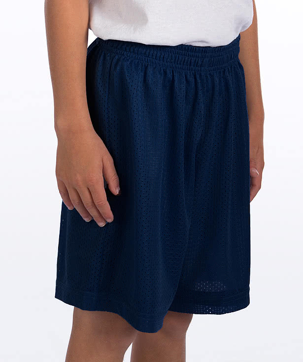 Canada - ATC Youth Mesh Shorts