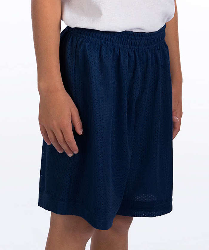 Canada - ATC Youth Mesh Shorts