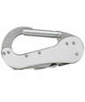 Laser Engraved Carabiner Golf Multi-Tool