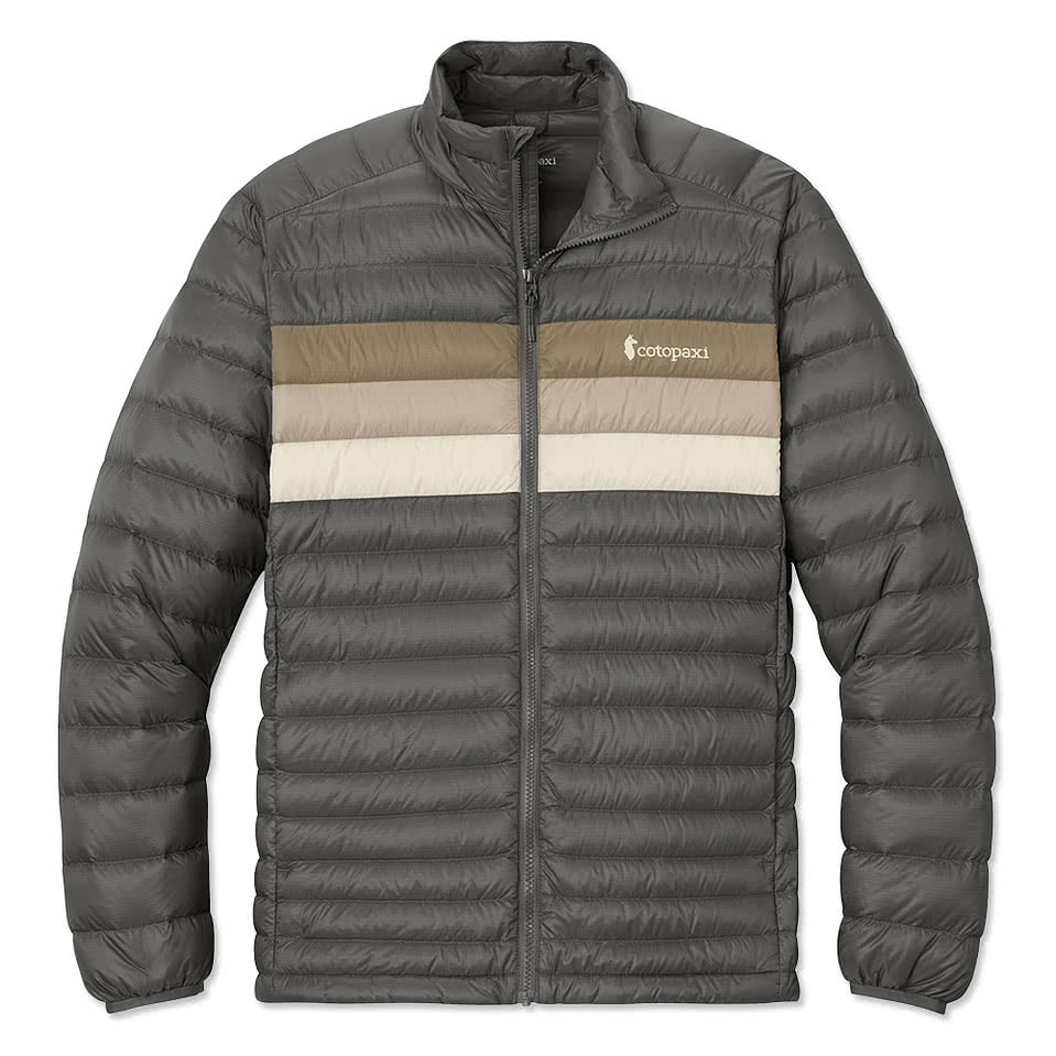 Cotopaxi Fuego Recycled Insulated Jacket