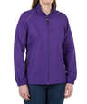Core 365 Women's Lightweight Full Zip Jacket