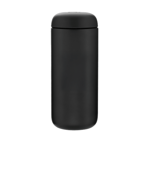 Fellow 16 oz. Carter Move Stainless Steel Insulated Tumbler in Matte Black