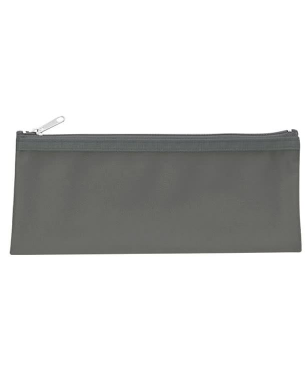 Zippered Pencil Case