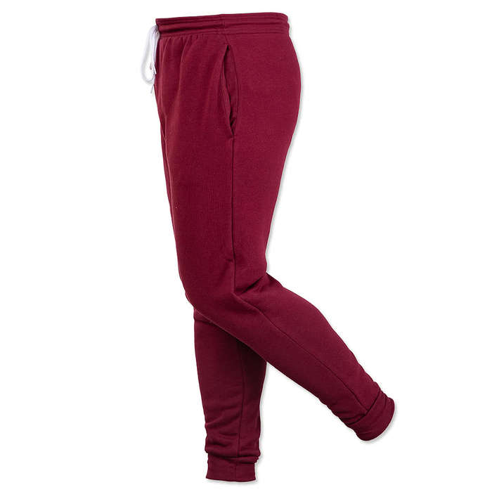 Bella + Canvas Ultra Soft Joggers