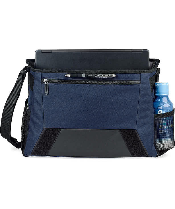 Sawyer 15" Computer Messenger Bag