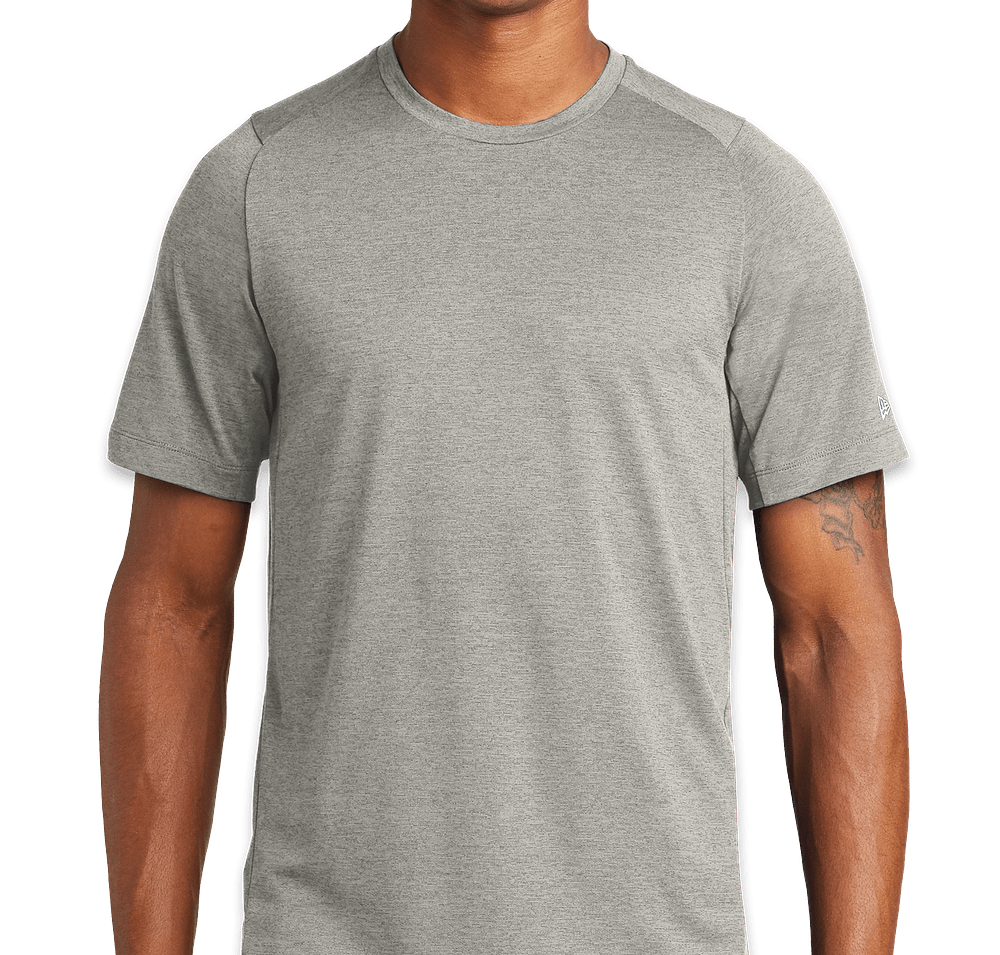 New Era Series Performance Shirt-default