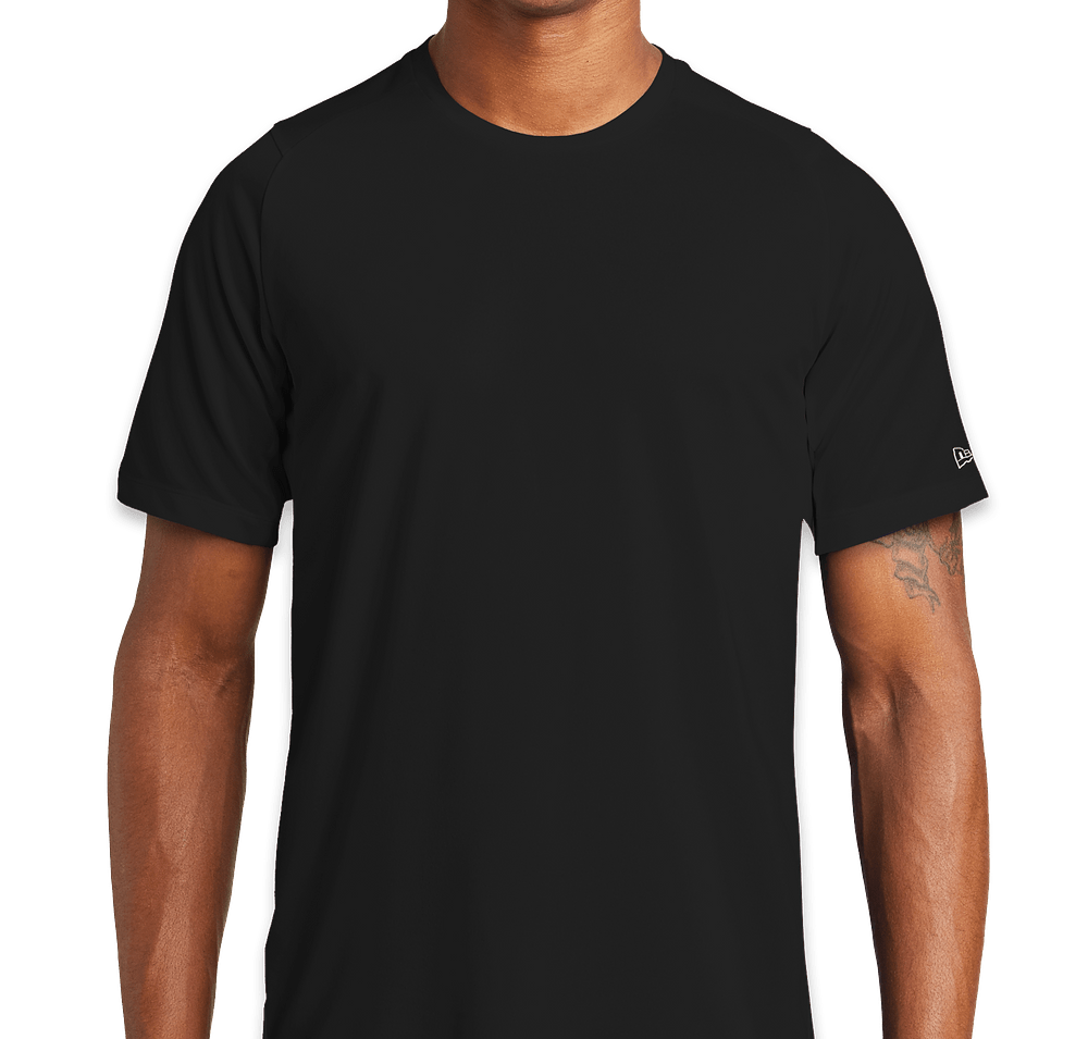 New Era Series Performance Shirt-default