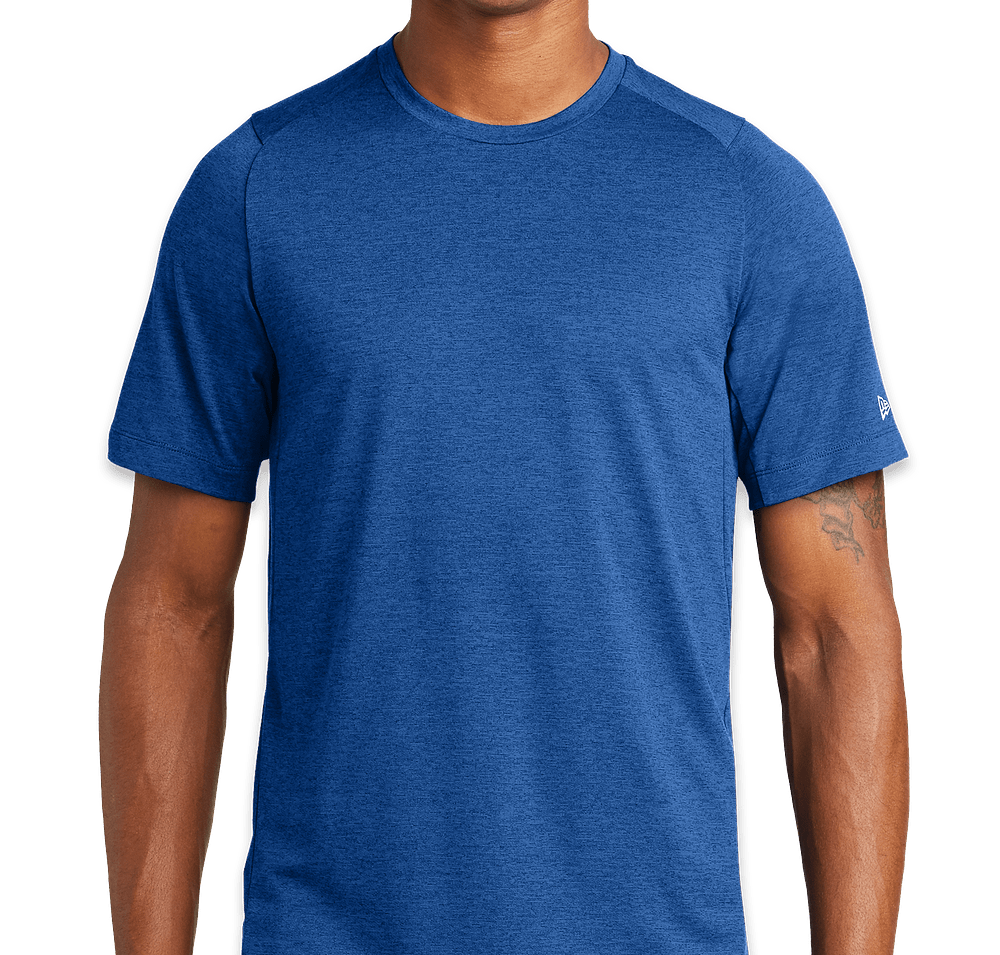 New Era Series Performance Shirt-default