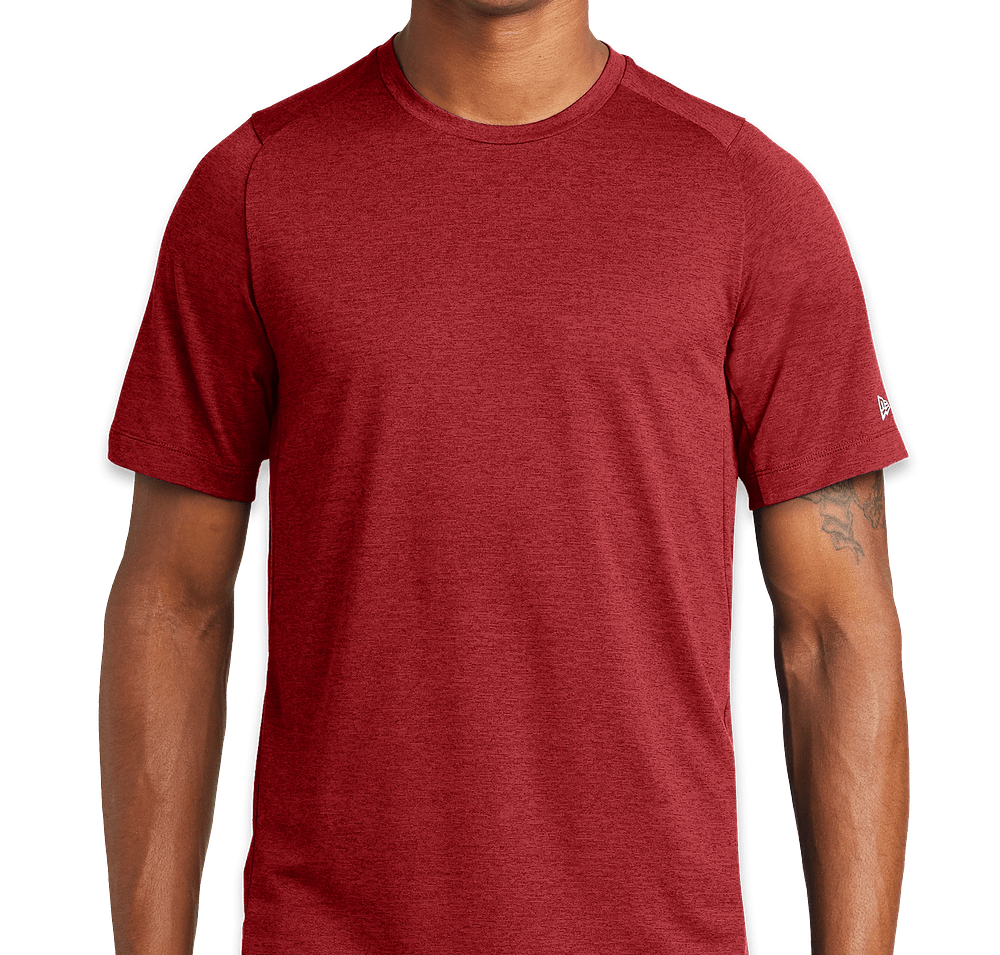 New Era Series Performance Shirt-default