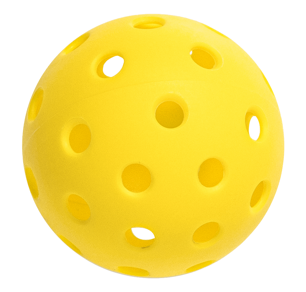 Wilder 40 Hole Pickleball Ball-default