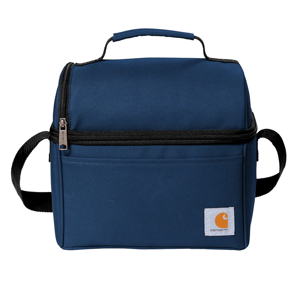 Carhartt Lunch 6 Can Cooler-default