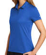 Nike Women's Dry Essential Polo