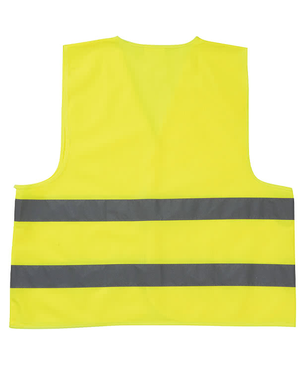 Reflective Safety Vest