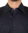 Red Kap Enhanced Visibility Safety Work Shirt