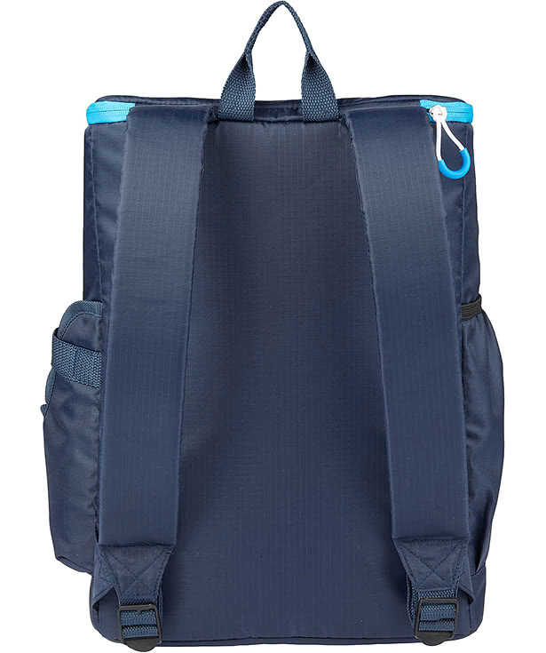 Kade Recycled 24 Can Cooler Backpack