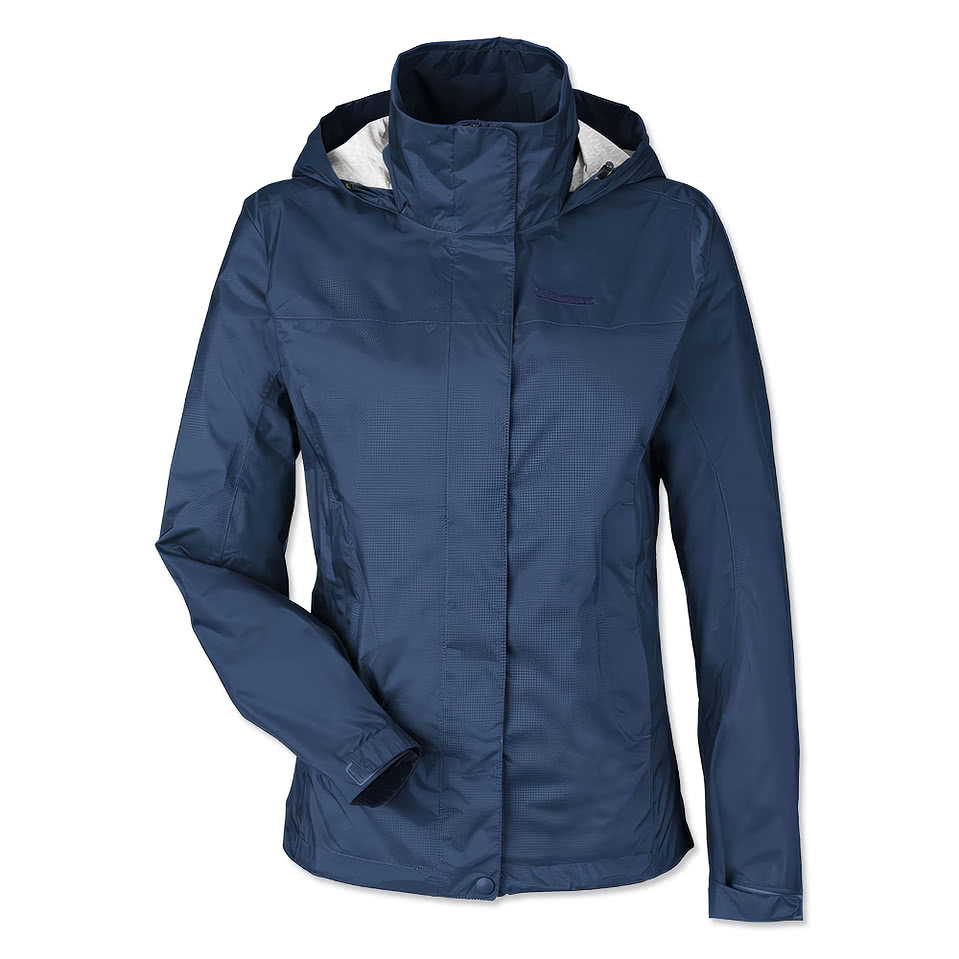 Marmot Women's PreCip Eco Packable Rain Jacket