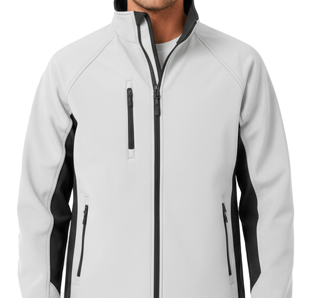 Fossa Tiburon Soft Shell Jacket-default