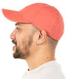 Legacy Relaxed Garment Washed Twill Hat