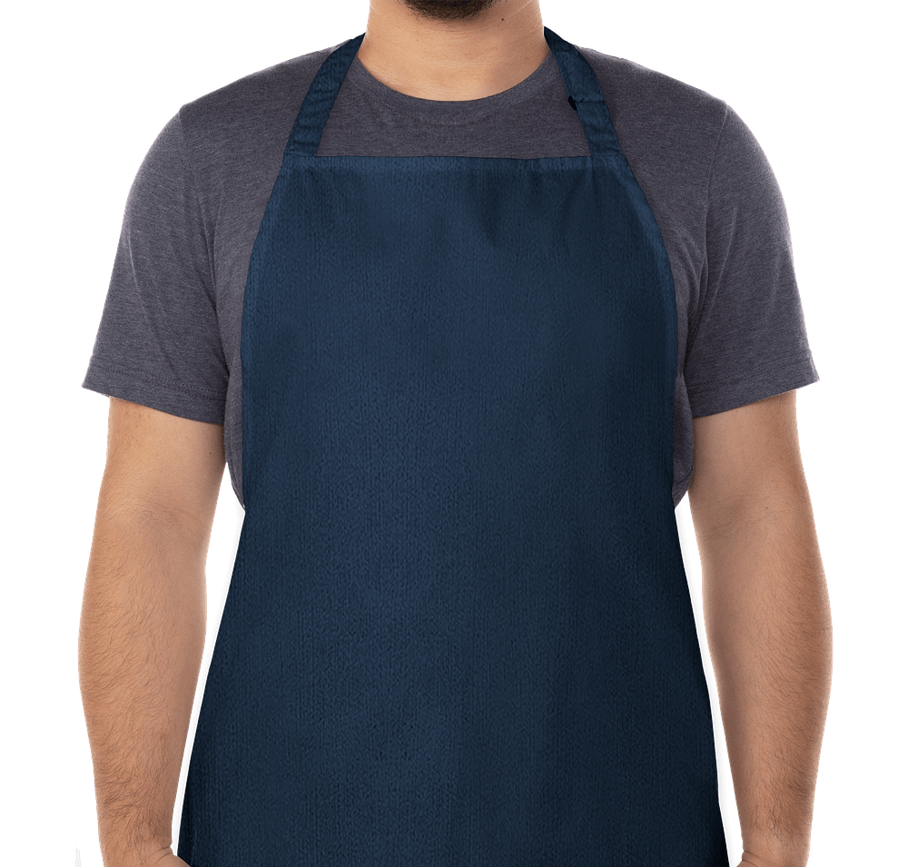 Artisan Collection Recycled Full Length Apron-default