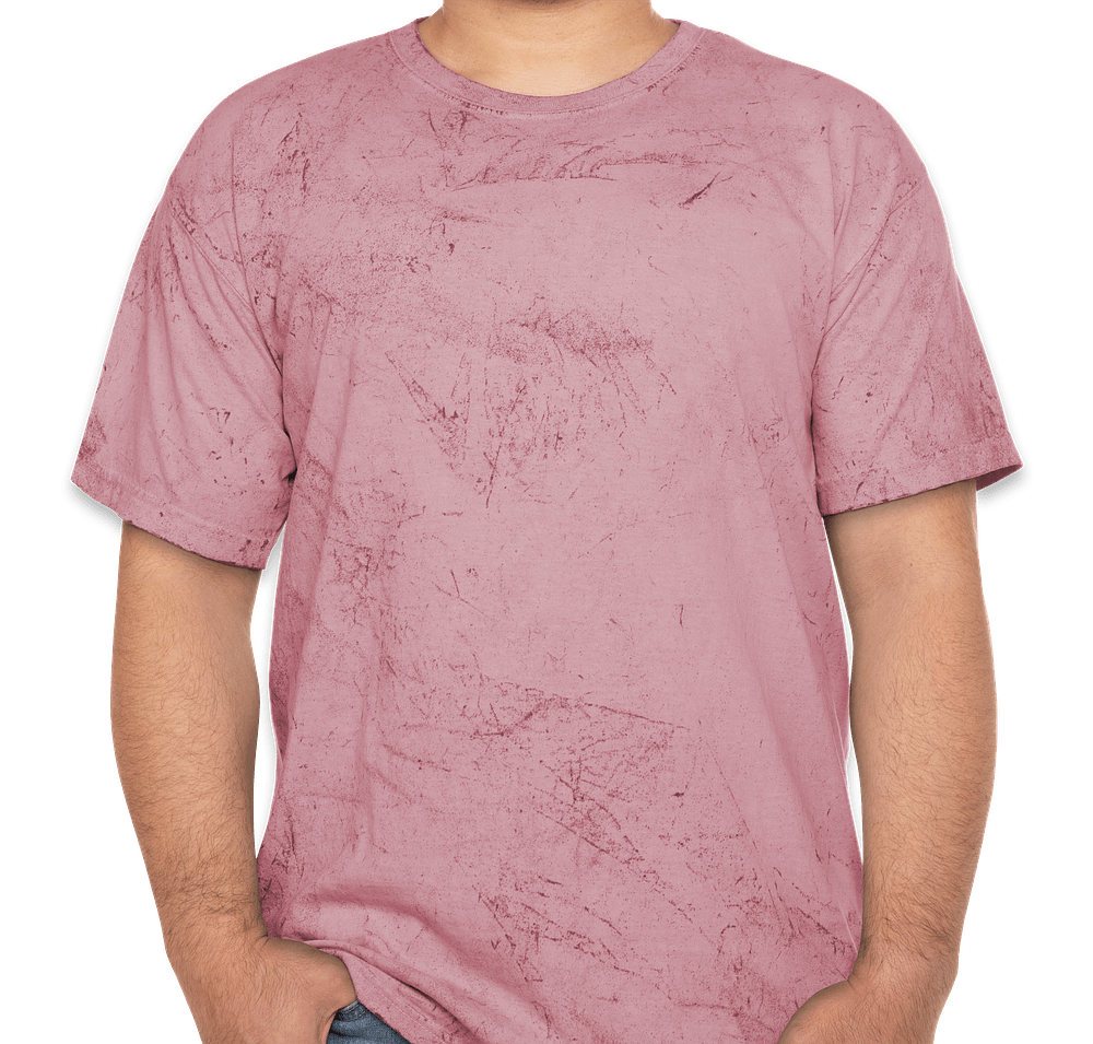 Comfort Colors Colorblast T-shirt-default