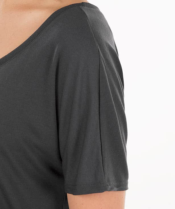 Bella + Canvas Women's Flowy T-shirt