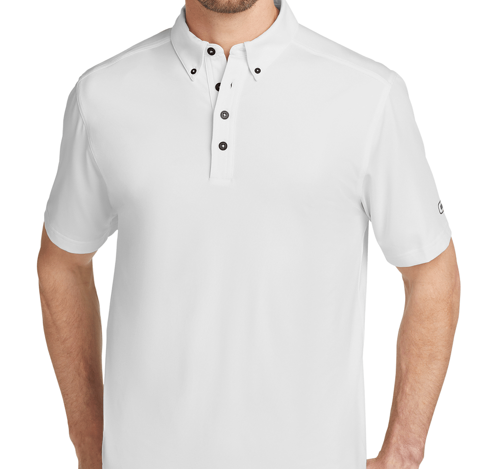 OGIO Gauge Stretch Performance Polo-default