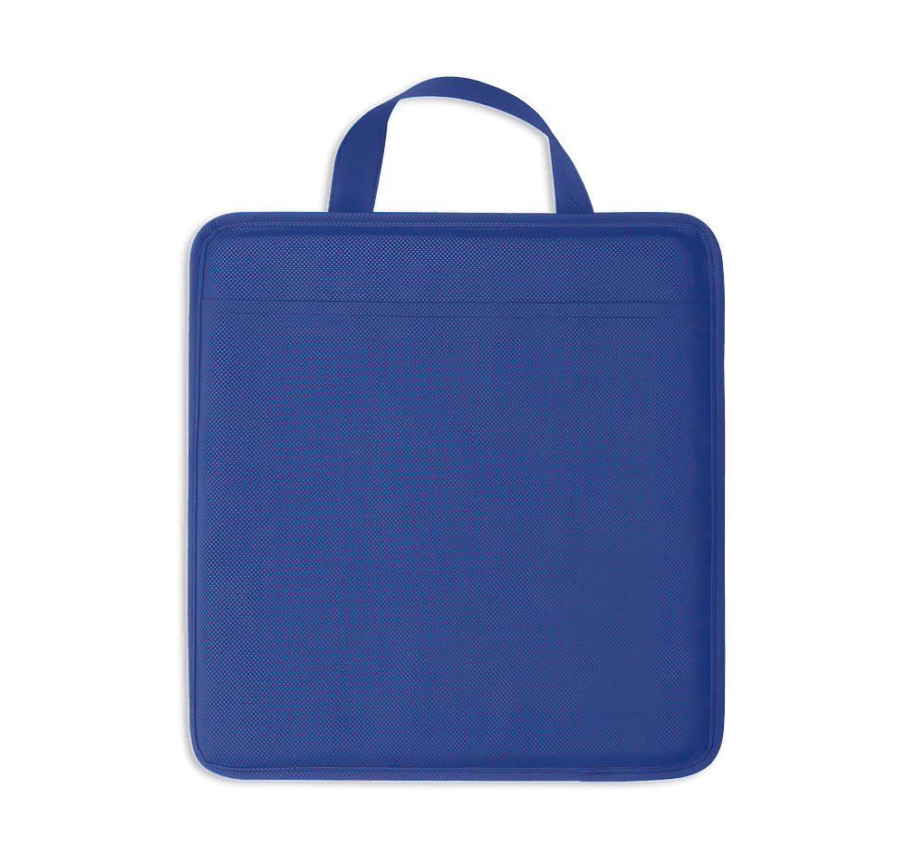 Non-Woven Stadium Cushion-default
