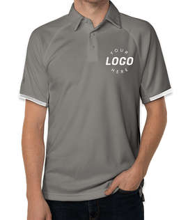 Under Armour Rival Polo