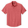 Port Authority Dockside Easy Care Short Sleeve Work Shirt