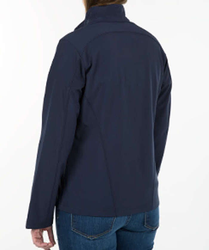 Canada - Core 365 Women's Fleece Lined Soft Shell Jacket