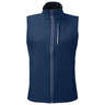 Nautica Women's Wavestorm Soft Shell Vest