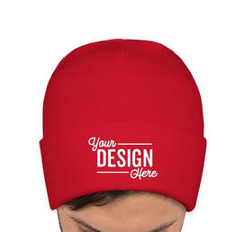 Canada - ATC Knit Toque