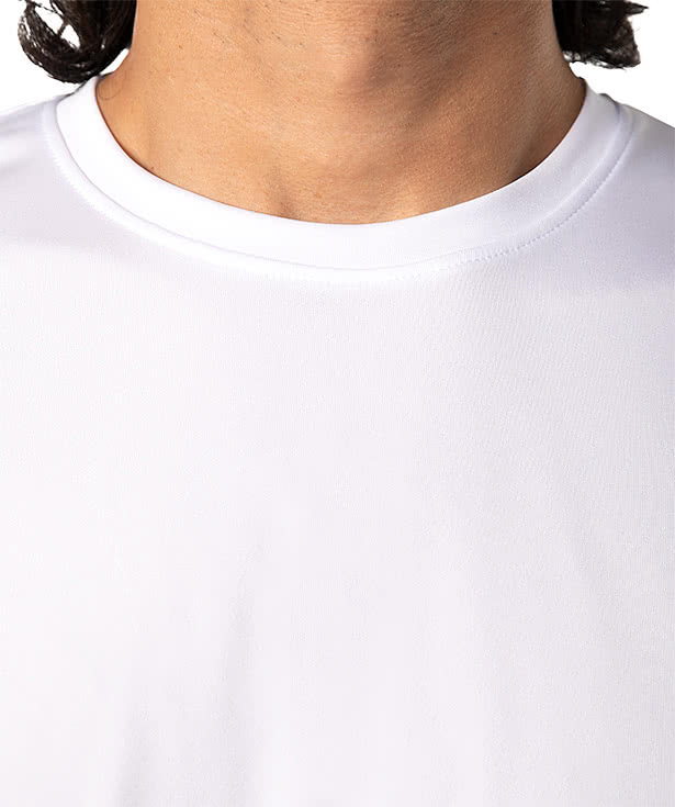 Clique by Cutter & Buck Spin Eco UPF 50 Performance Shirt