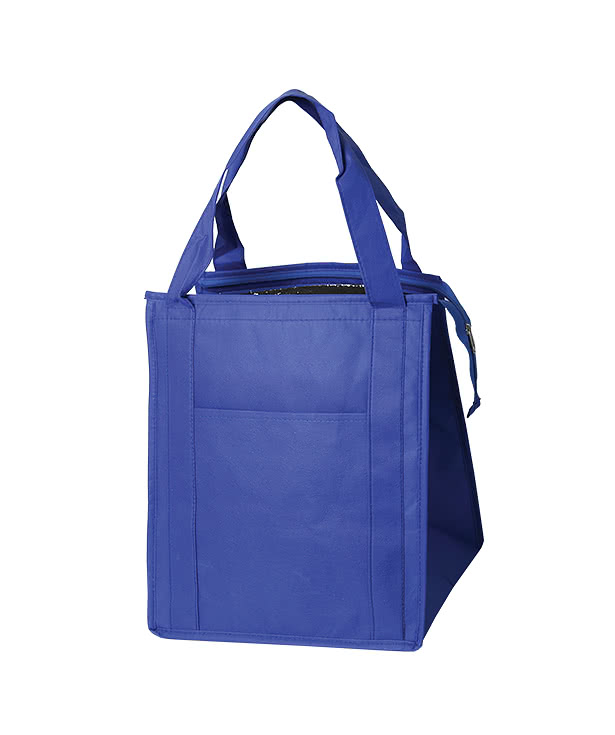 Guardian Insulated Grocery Tote Bag