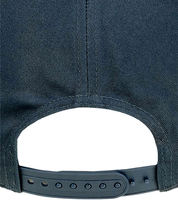 Econscious Organic Cotton Snapback Baseball Hat