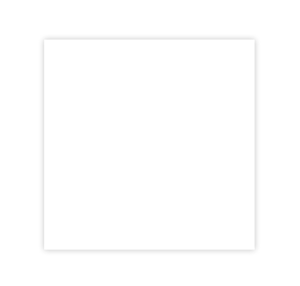 2.5" x 2.5" Square Business Cards - 14 pt. Cardstock-default