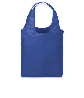 Port Authority Ultra-Core Large Shopper Tote Bag - Color: True Royal