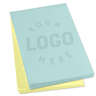 3M Post-it® Note-  4" x 6" - 100 sheets/pad
