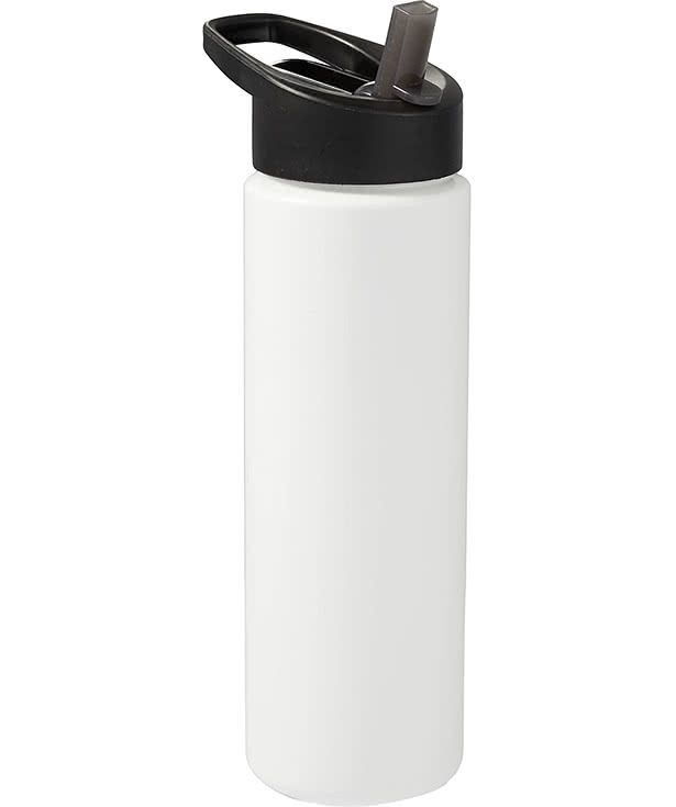 Arctic Zone 28 oz. Tritan Renew Metalike Water Bottle 