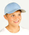 Yupoong Youth Twill Flexfit Hat