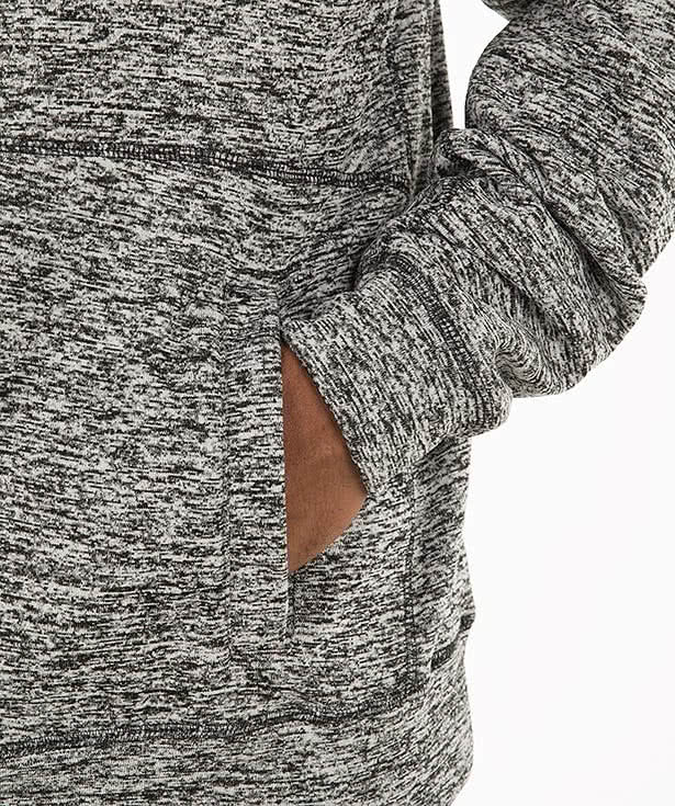 J. America Cosmic Performance Pullover Hoodie