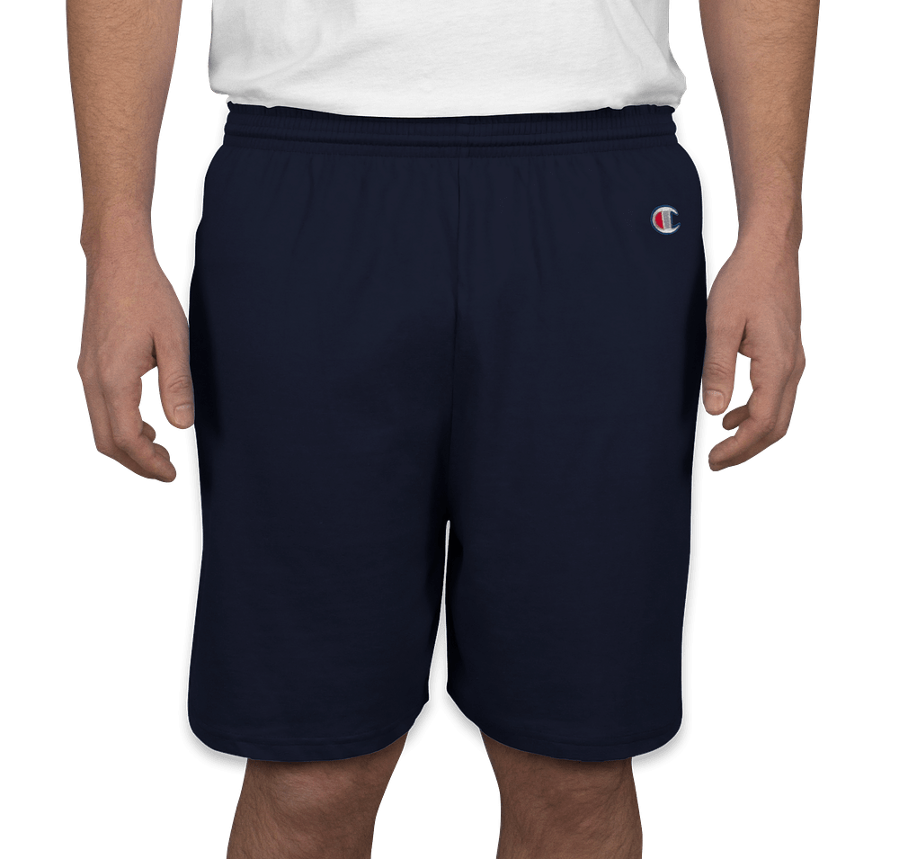 Champion Gym Shorts-default