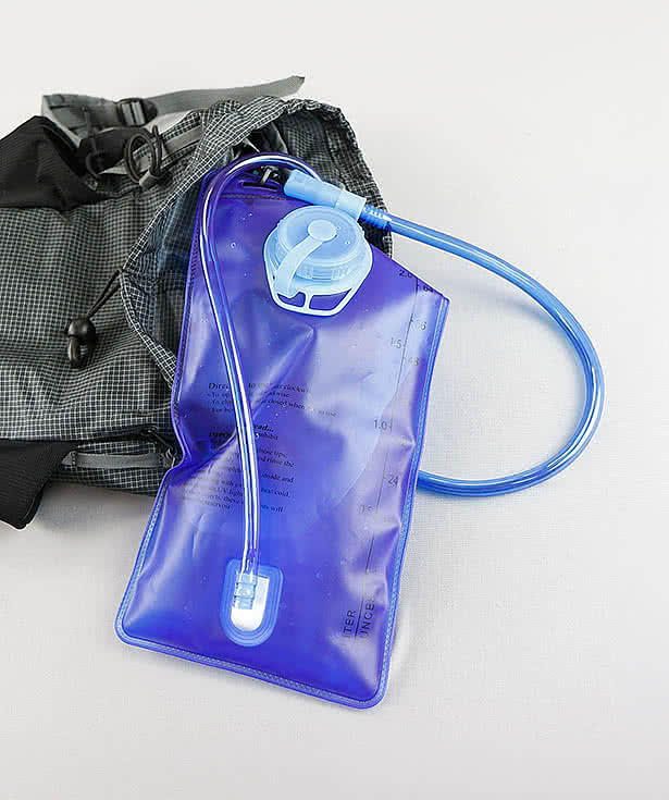 Basecamp Glacier Peak Hydration Backpack