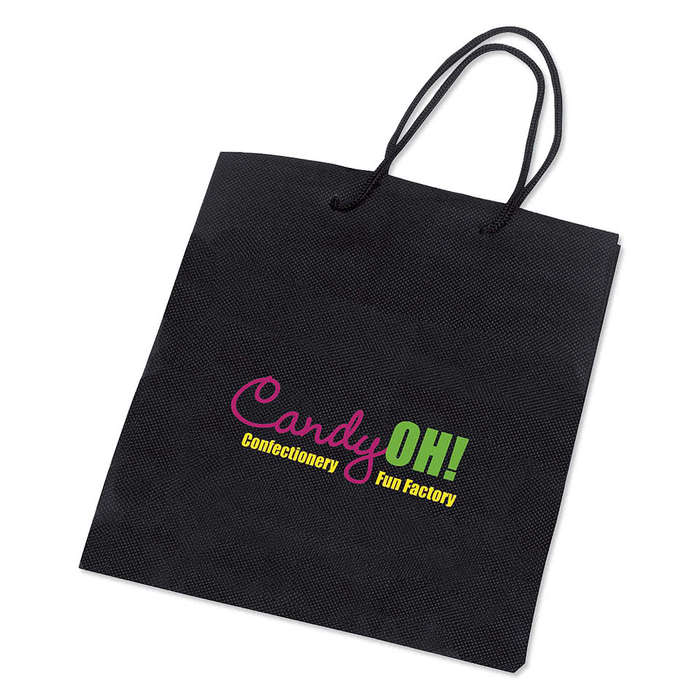 Small Non-Woven Gift Tote Bag