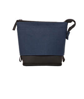 Mobile Office Pencil Case - Color: Navy