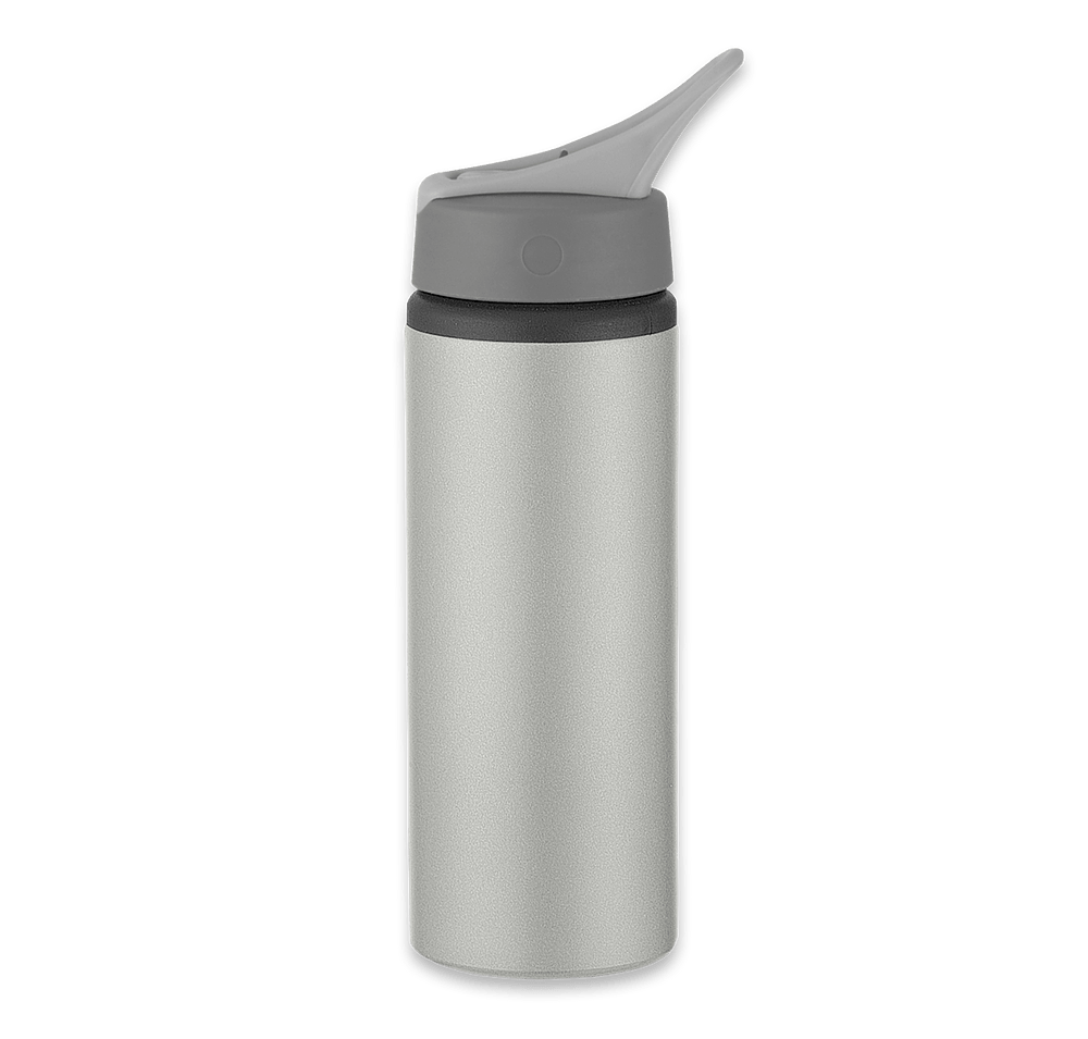 25 oz. Aluminum Bike Water Bottle-default