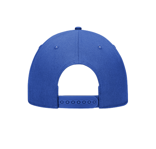 Nike Dri-FIT Swoosh Performance Hat in Game Royal