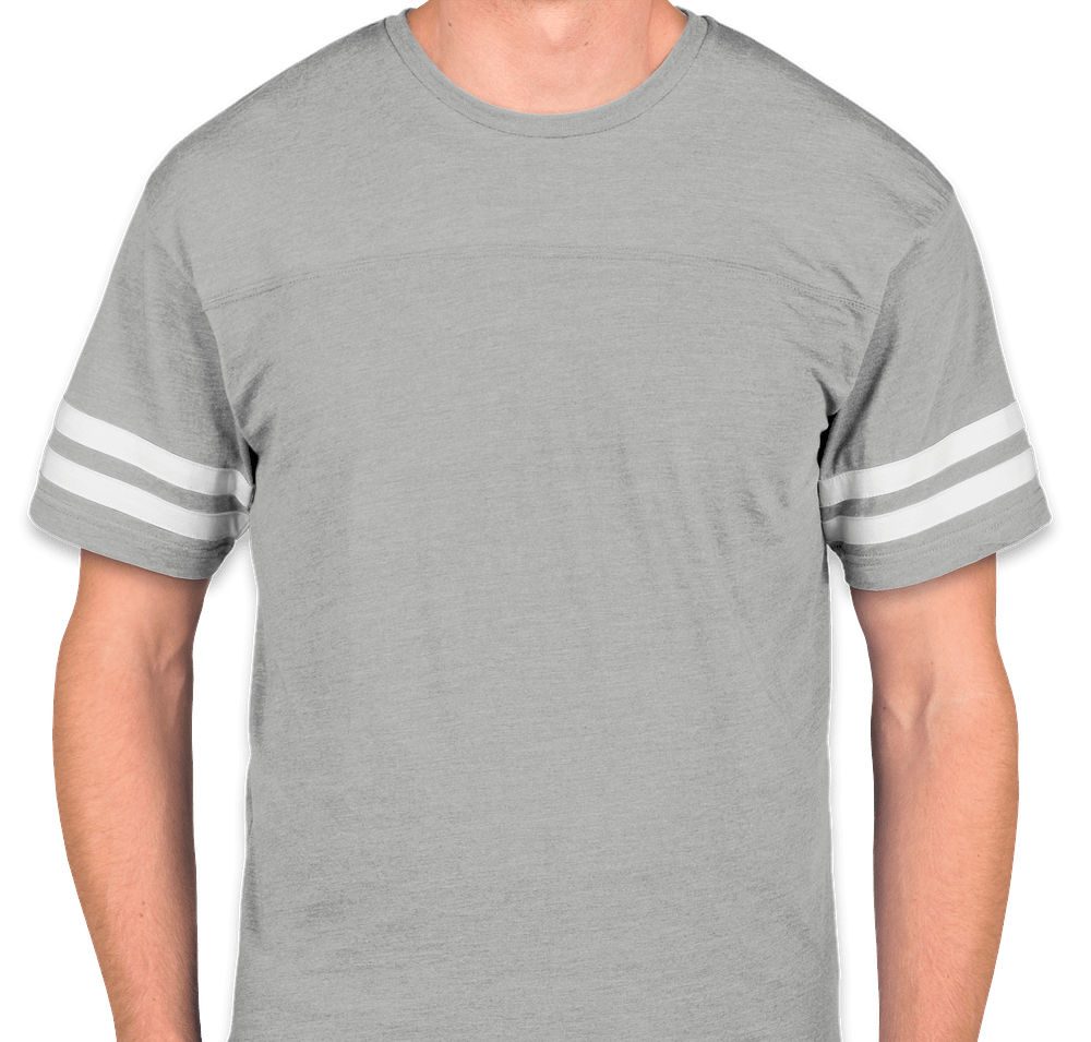 LAT Varsity T-shirt-default