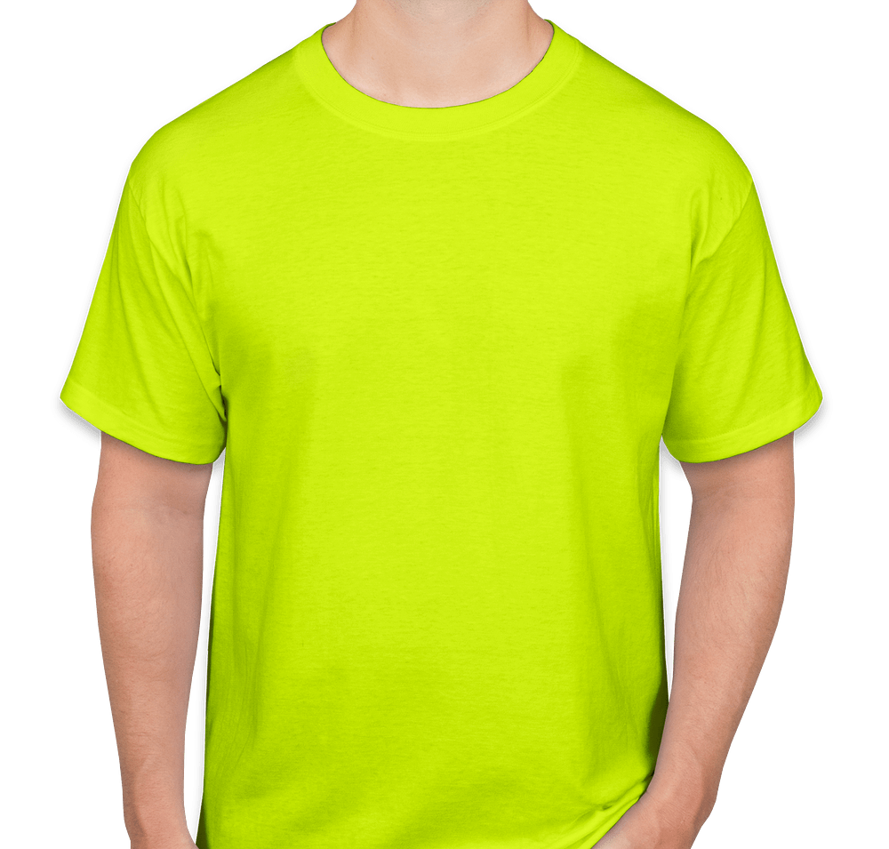 Hanes Authentic T-shirt-default